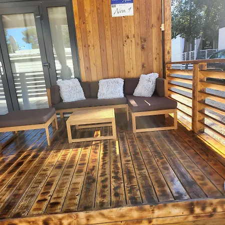 Resort Mobile Noa