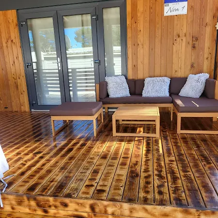 Resort Mobile Noa Weißenburg