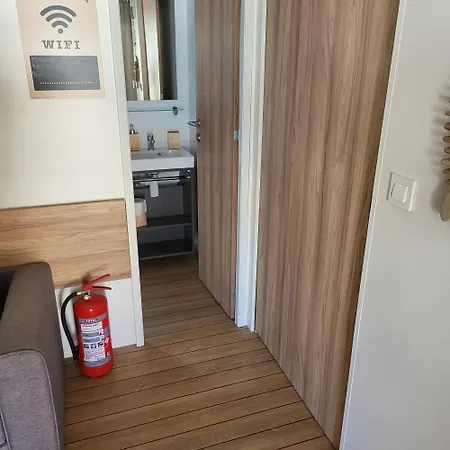 Mobile Noa Resort Weißenburg