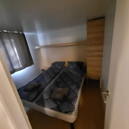 Mobile Noa Resort *