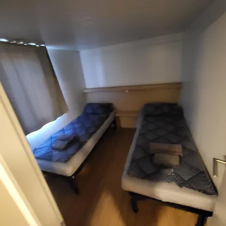 Ośrodek wypoczynkowy Mobile Noa *