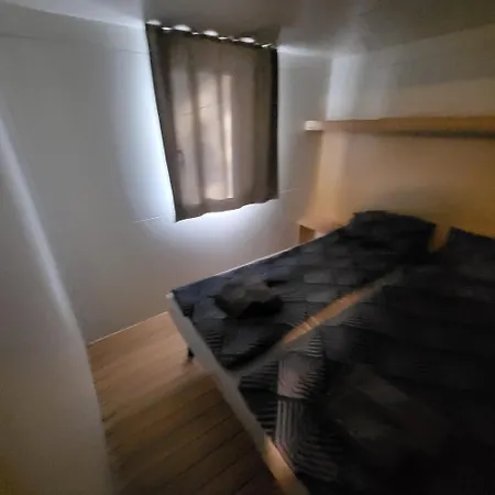 Ośrodek wypoczynkowy Mobile Noa