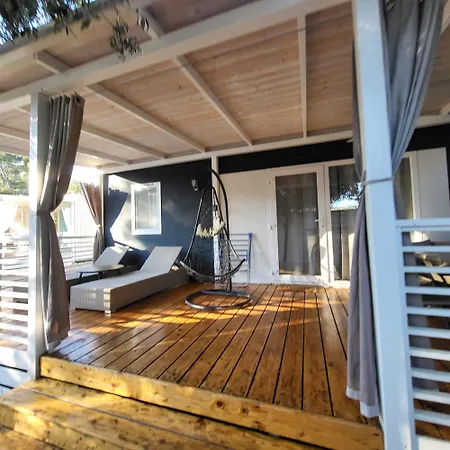Resort Mobile Noa