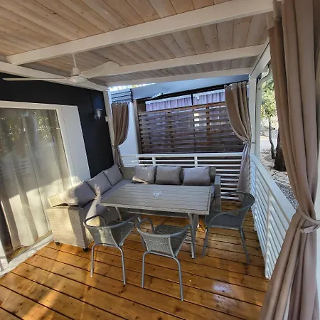 Mobile Noa Resort Weißenburg