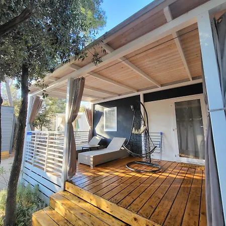 Resort Mobile Noa