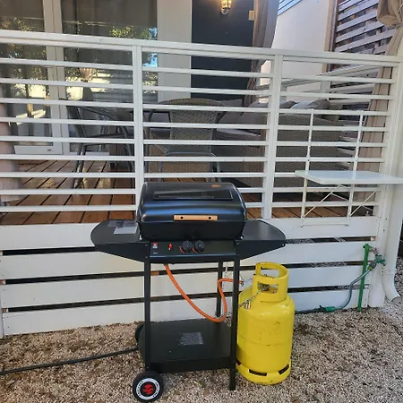 Mobile Noa Ośrodek wypoczynkowy