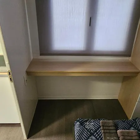 Mobile Noa Ośrodek wypoczynkowy *