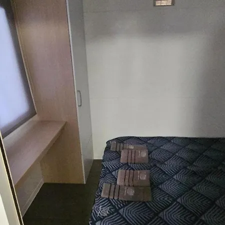 Ośrodek wypoczynkowy Mobile Noa Biograd Na Moru