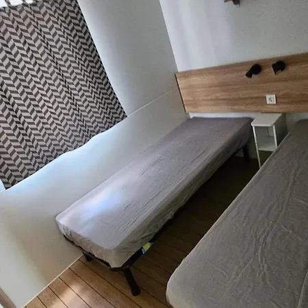 Mobile Noa Ośrodek wypoczynkowy