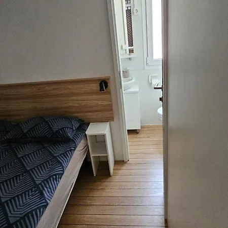 Resort Mobile Noa Weißenburg