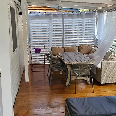 Mobile Noa Resort *