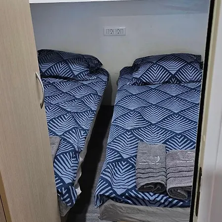 Ośrodek wypoczynkowy Mobile Noa *