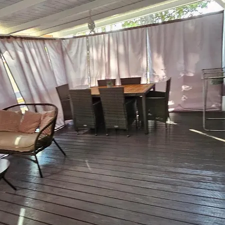 Resort Mobile Noa Weißenburg