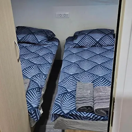 Ośrodek wypoczynkowy Mobile Noa *