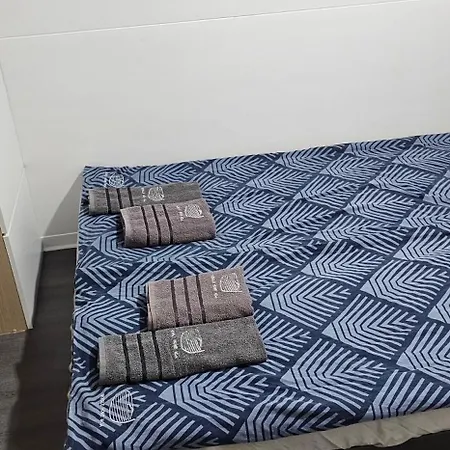 Ośrodek wypoczynkowy Mobile Noa *