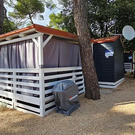 Mobile Noa Resort *