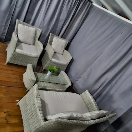 Mobile Noa Ośrodek wypoczynkowy