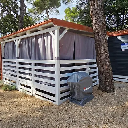 Resort Mobile Noa *