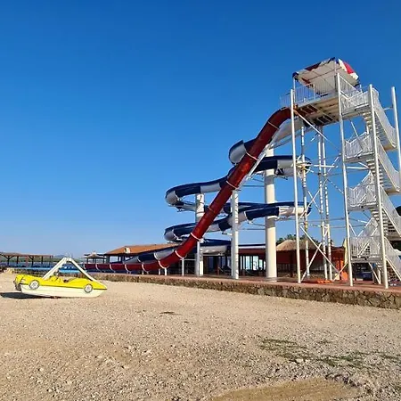 Resort Mobile Noa