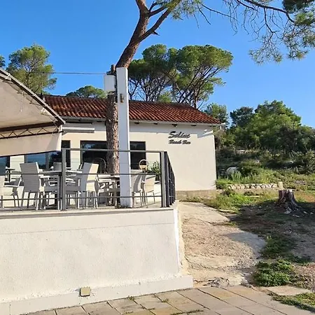 Mobile Noa Biograd Na Moru