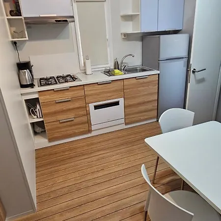 Курортный комплекс Mobile Noa