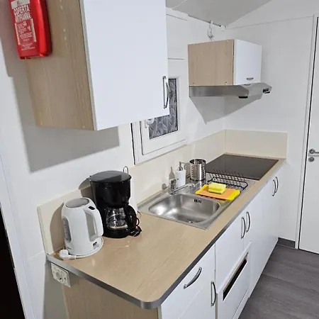 Mobile Noa Курортный комплекс