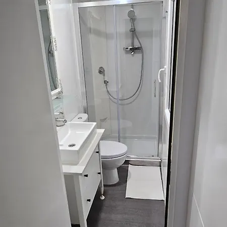 Курортный комплекс Mobile Noa Биоград-на-Мору
